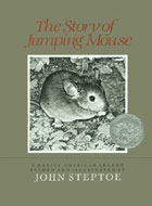 Story of Jumping Mouse