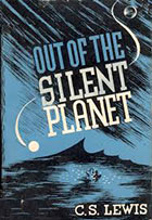 Out of the Silent Planet