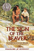 Sign of the Beaver