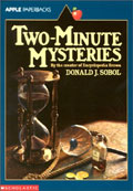 Two-Minute Mysteries