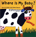 Where Is My Baby?