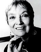 Madeleine L'Engle