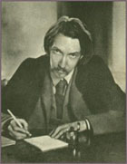 Robert Louis Stevenson