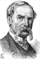 Sir John Tenniel