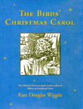 Birds' Christmas Carol