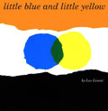 little blue and little yellow