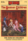 Boxcar Children