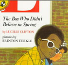 Boy Who Didn't Believe in Spring