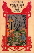 Doctor Dolittle's Circus