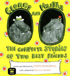 George and Martha