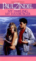 My Darling, My Hamburger