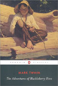 Adventures of Huckleberry Finn