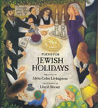 Poems for Jewish Holidays