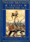 Twenty Thousand Leagues Under the Sea