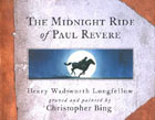 Midnight Ride of Paul Revere