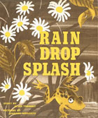 Rain Drop Splash