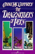 Dragonriders of Pern