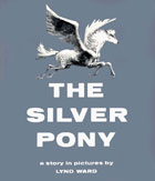 Silver Pony