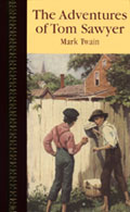 Adventures of Tom Sawyer