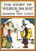 Story of Wilbur the Hat