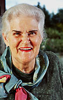 Anne McCaffrey