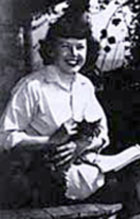 Betty MacDonald