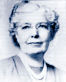 Gertrude Chandler Warner