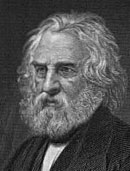 Henry Wadsworth Longfellow