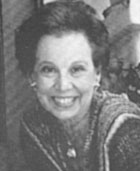 Myra Cohn Livingston