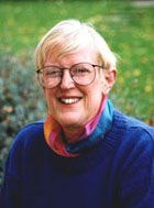 Margaret Mahy