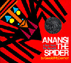 Anansi the Spider