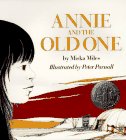 Annie and the Old One