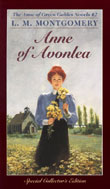 Anne of Avonlea