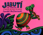 Jabuti the Tortoise