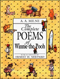 Complete Poems of Winnie-the-Pooh