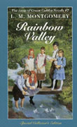 Rainbow Valley