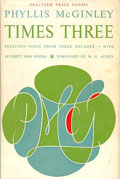 Times Three