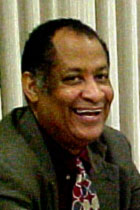 Fredrick McKissack