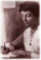 L.M. Montgomery