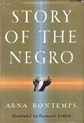 Story of the Negro