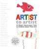 Encourage them bk_artist.jpg