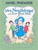 Mrs. Noodlekugel and Four Blind Mice Mrs. Noodlekugel and Four Blind Mice