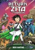 The Return of Zita the Spacegirl Return of Zita the Spacegirl