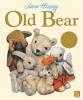 Old Bear Old Bear