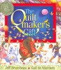 The Quest for the Perfect Thanksgiving Book Quiltmaker's Gift