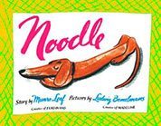 Noodle