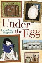 Under the Egg