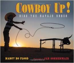 Cowboy Up!