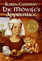 Midwife's Apprentice