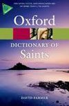 Oxford Dictionary of Saints